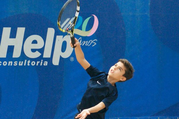 1a. etapa da Copa Futuro começa dia 10 de março