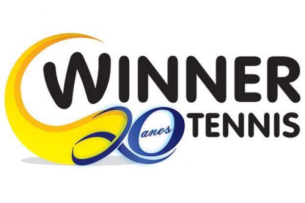 Winner completa 20 anos e lança logo especial