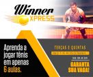 Curso para iniciantes de 5 a 21 fevereiro