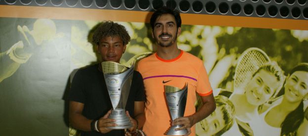 Etapa Eflow conhece seus campeões