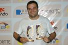 Definidos os campeões da etapa Portte 2014 do Amizade