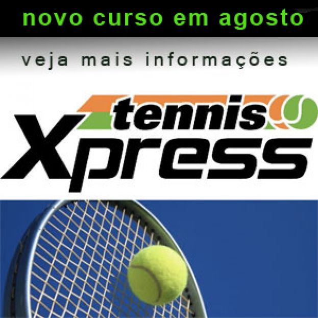 Dia 26 tem novo curso para iniciantes