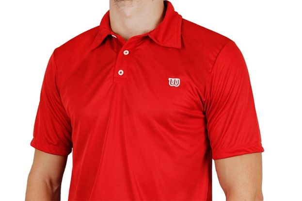 A Mondo Sport liquida toda confecção Head e Wilson