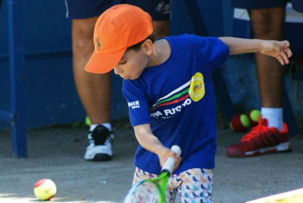 Copa Futuro será de 20 a 22/outubro