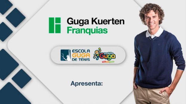 Escola Guga realiza clínica no Costão do Santinho