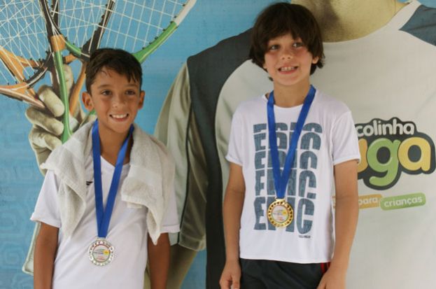 3a. Etapa da Copa Futuro foi neste final de semana