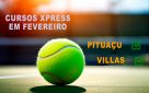 Winner realiza 2 cursos para inciantes