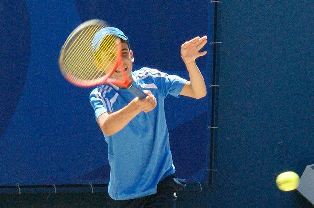 Copa Futuro BMart será de 6 a 8/nov