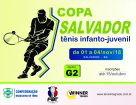 Winner sediará torneio juvenil nacional