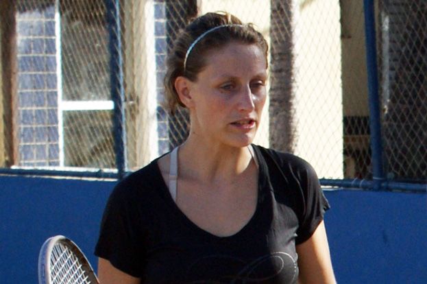 Treinamento com Jennifer tem empolgado a garotada