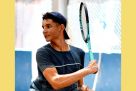 João Bento lidera ranking do Circuito