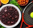Bistrô 61 agora tem feijoada
