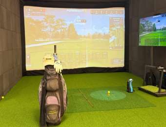 Winner inova e agora também é golfe