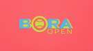 Bora Open — Torneio de duplas