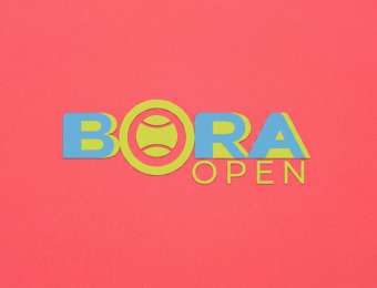 Bora Open — Torneio de duplas